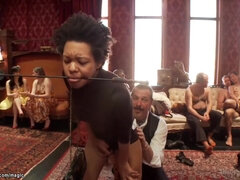 Fetiche, Grupo, Hd, Madres para coger, Pelirrojo, Tetas, Juguetes