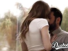 Get it be fore they take it down: Blowjob, Babe  Blonde Porn