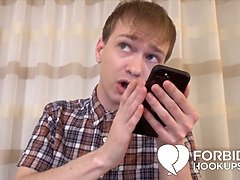 フェラチオ, 兄弟, 顔射, デブ, Hd, 馬乗り, 叫ぶ, ティーン