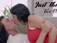 Gros seins, Noire, Sucer une bite, Brunette brune, Queue, Européenne, Hd, Culottes ou slips