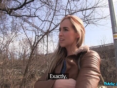 Enthousiasteling, Pijpbeurt, Bedriegen, Sperma shot, Vriendin, Buiten, Gezichtspunt