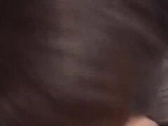 ぽっちゃり, フェラチオ, ぽちゃ, イマラチオ, 淫乱熟女, 母, ハメ撮り, 息子