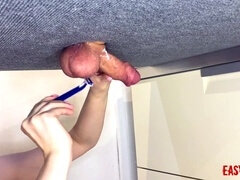 Садо мазо, Женское доминирование, Властные, Мамочка, Русские, Бритые, Рабыни