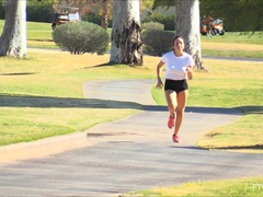 Intimate With Leanna 5