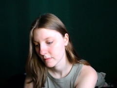 Braunhaarige, Hd, Masturbation, Erotischer film, Solo, Jungendliche (18+), Netzkamera
