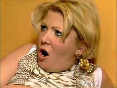 Anaal, Mooie dikke vrouwen, Blond, Mollig, Sperma shot, Duits, Moeder die ik wil neuken