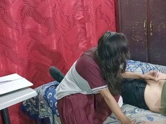 Amateur, Universidad, Mexicano, Pervertido, Falda, Estudiante, Maestra, Uniforme