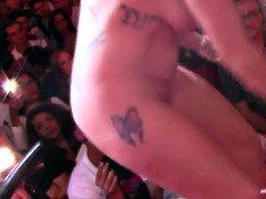 Big tits, Machine fucking, Spanish, Toys