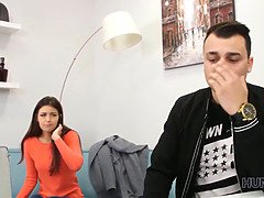 Mamada, Madura, Checa, Europeo, Madres para coger, Mamá, Dinero, Adolescente
