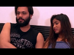 Indian hot MILF amazing erotic video