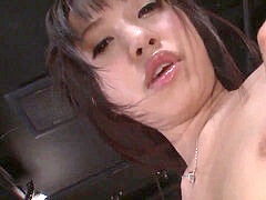 nubile asian, Kotomi Asakuram, toy porked - More at Pissjp.co