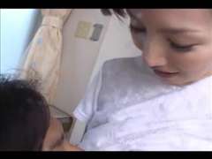 Asian, Japanese, Lactating, Milf, Wife