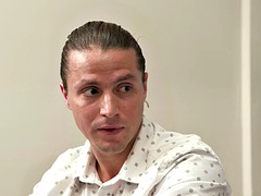 美人, デカチン, 茶髪の, フェティッシュ, 毛深い, ハードコア, オフィス, 秘密の