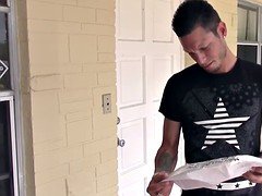 Анальный секс