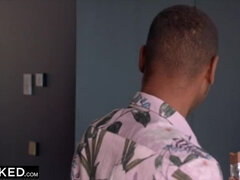 Anal, Beso negro, Mamada, Morena, Francés, Interracial, Lamidas, Tetas