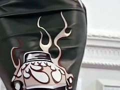 セレブ, オナニー