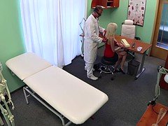 中出し, 医者, のぞき