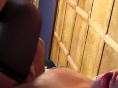 Blasen, Doppelpenetration, Hardcore, Hd, Reif, Milf, Flotter dreier