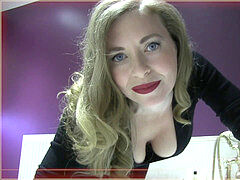 Geile alte tussi, Weibliche domination, Handjob, Milf, Mutti
