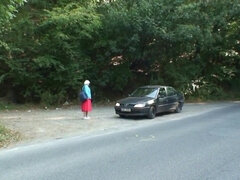 Большой член, Минет, В машине, Чешки, Ласковые ручки, Секс без цензуры, Зрелые, Реалити