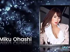 Get ready to cum hard as this Japanese MILF gets her mouth and pussy stuffed in this HD compilation volume.