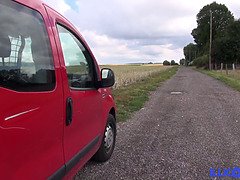 Arsch, Geile alte tussi, Flashen, Französisch, Brille, Reif, Milf, Öffentlich