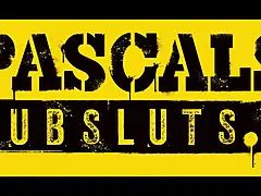 PASCALSSUBSLUTS - Rhiannon Ryder Dicked Deep in BDSM 3way