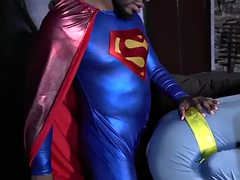 Anal, Sucer une bite, Érotique, Homosexuelle, Hard, Interracial, Uniforme