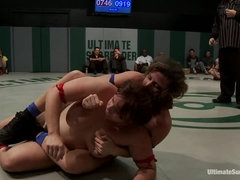 Anal, Brutal, Domination, Facesitting, Humiliation, Lesbian, Pussy, Wrestling