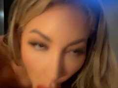 Большой член, Большие сиськи, Блондинки, Брюнетки, Семяизвержение, Домашнее видео, Зрелые, От первого лица