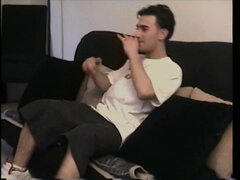 Shy Straight Paulie