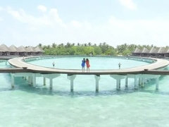 Asiatisch, Grosse titten, Braunhaarige, Hd, Japanische massage, Lesbisch, Titten