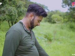 Tadap Uncut (2024) Erotic Outdoor Hindi Hot Short Film - Indian