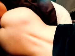 Amateur, Brunette brune, En levrette, Hard, Fille latino, Pov, Nénés