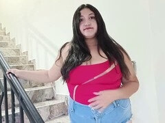 18 años, Gorda, Verga grande, Casero, Indio, Latina, Maduro, Adolescente