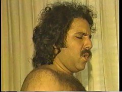 Mamada, Morena, Corridas faciales, Retro