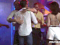 アナル, 中出し, イく瞬間, ティーン, 三人, ヴァージン