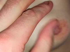 Asiático, Tetas grandes, Polla, Doble penetracion, Penetracion con puños, Sexo duro, Tetas naturales, Tetas