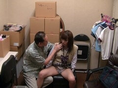 アジア人, フェラチオ, 大学生, イく瞬間, 日本人, オーガズム, ティーン, トイレ