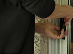 In den arsch, Blasen, Spermaladung, Hardcore