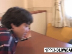 Азиатки, Минет, Смазливые, Сперма на лице, Группа, Секс без цензуры, Хд, Японки