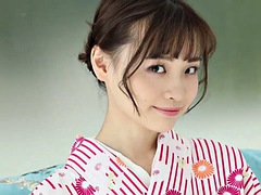 デカチン, ビッチ, シーメール, 一人