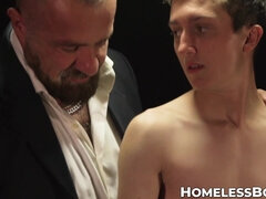 Kont, Bondage discipline sadomasochisme, Lul, Vingeren, Gapende, Homo, Slaaf, Speelgoed