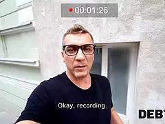 Rubia, Checa, Hd, Pov, Realidad