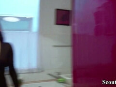 素人, デカチン, デカパイ, ハードコア, オーガズム, ハメ撮り, セルビア人, オッパイの