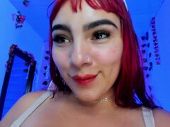 ぽっちゃり, フェティッシュ, Hd, ラティーナ, 乳首, 小柄, 赤毛, おもらし