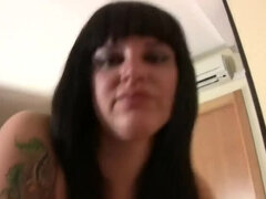 Amateur, Audition, Chubby, Homemade, Latina, Spanish, Teen