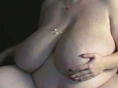 Lieveling, Mooie dikke vrouwen, Pornster, Zwanger