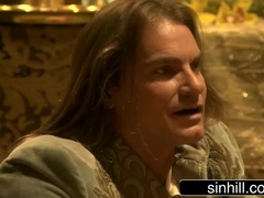 Pirates of the Caribbean XXX Parody - Shyla Stylez, Abbey Brooks, Veronica Rayne, Stoya, Gabriella Fox