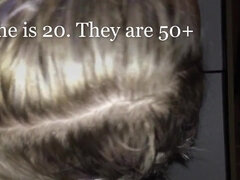 Pijpbeurt, Sperma shot, Deens, Huisgemaakt, Natuurlijke tieten, Gezichtspunt, Tiener, Tieten likken